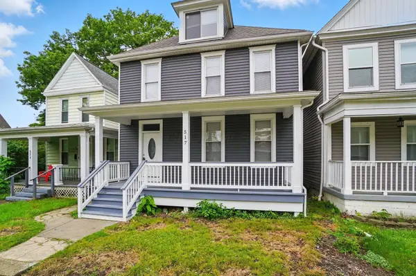 517 S Champion Avenue, Columbus, OH 43205