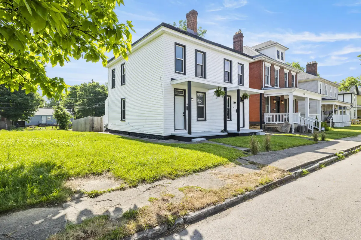 538-540 Kelton Avenue, Columbus, OH 43205 - Image #1