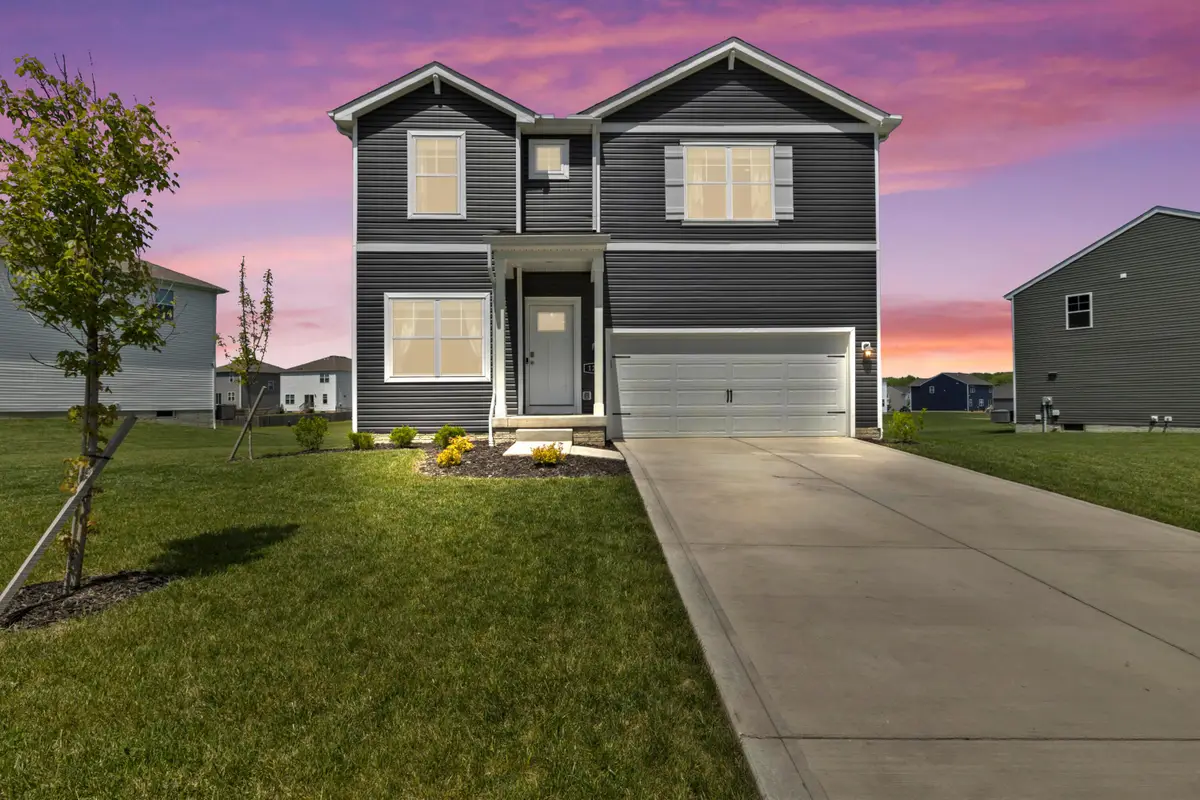 124 Avery Place, Granville, OH 43023 - Image #1