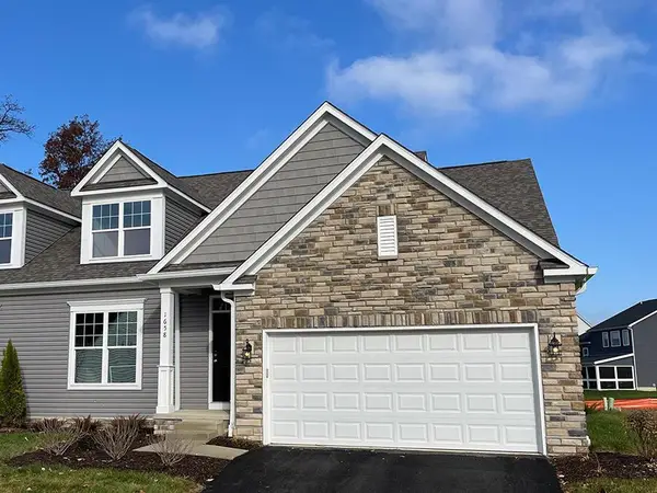 1658 Bookfield Lane, Grove City, OH 43123