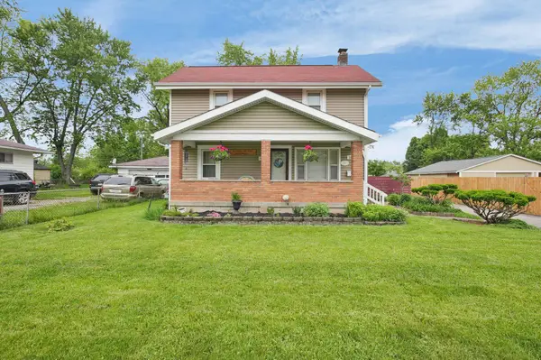 1936 Case Road, Columbus, OH 43224