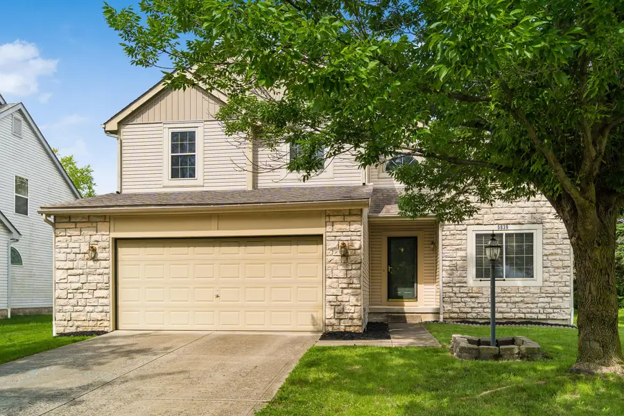 5839 Castleknock Road, Dublin, OH 43016 - Image #3