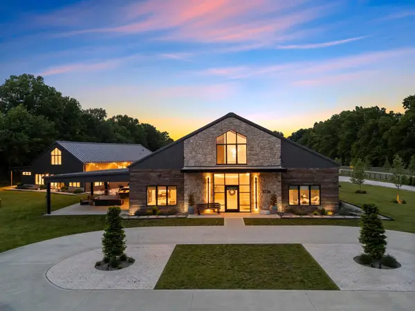 3226 Bean Oller Road, Delaware, OH 43015