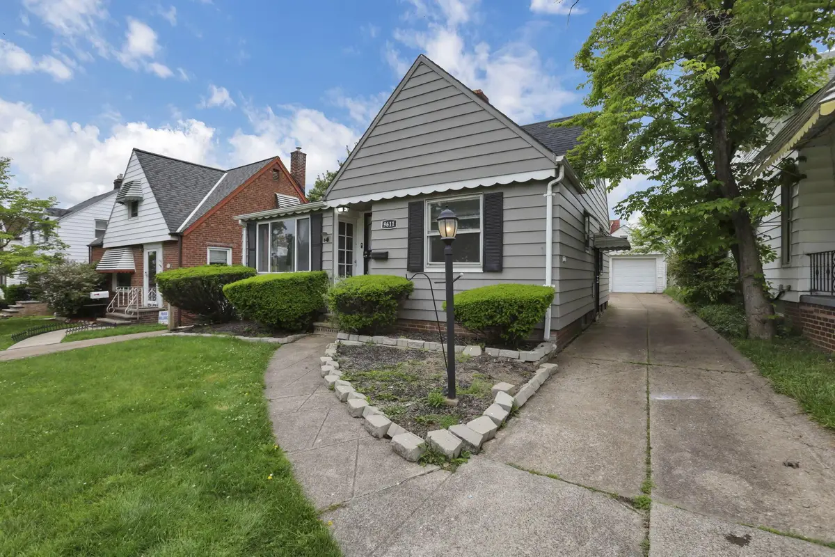 9611 Mccracken Road, Garfield Heights, OH 44125 - Image #1