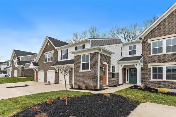 4274 N Apple Branch Drive, Dayton, OH 45459