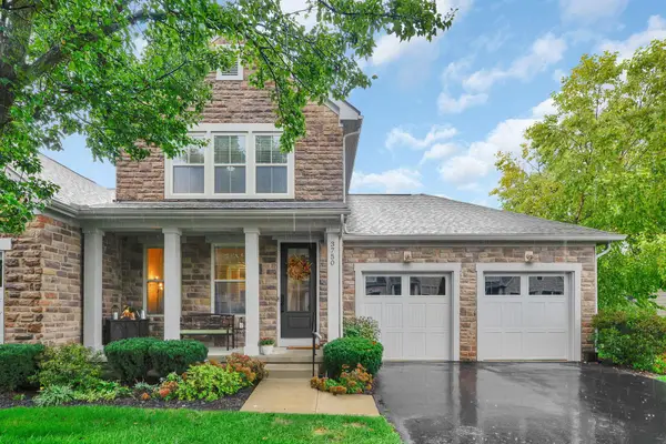 3750 Echo Place, Powell, OH 43065