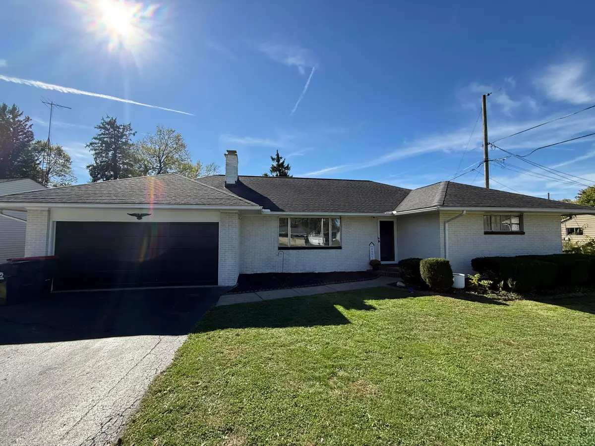 533 Leslie Drive, Newark, OH 43055 - Image #1