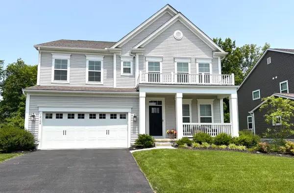 12108 Lavender Drive, Plain City, OH 43064