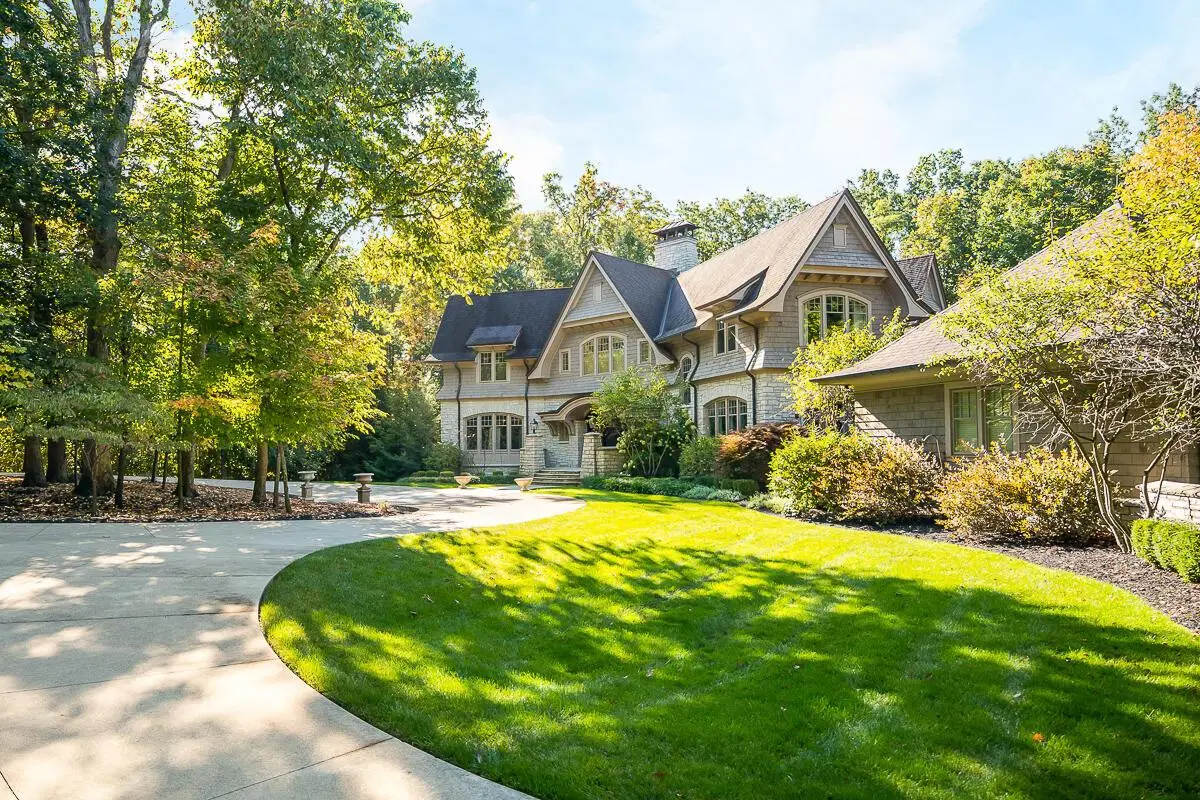 1741 Strathshire Hall Place, Powell, OH 43065 - Image #1