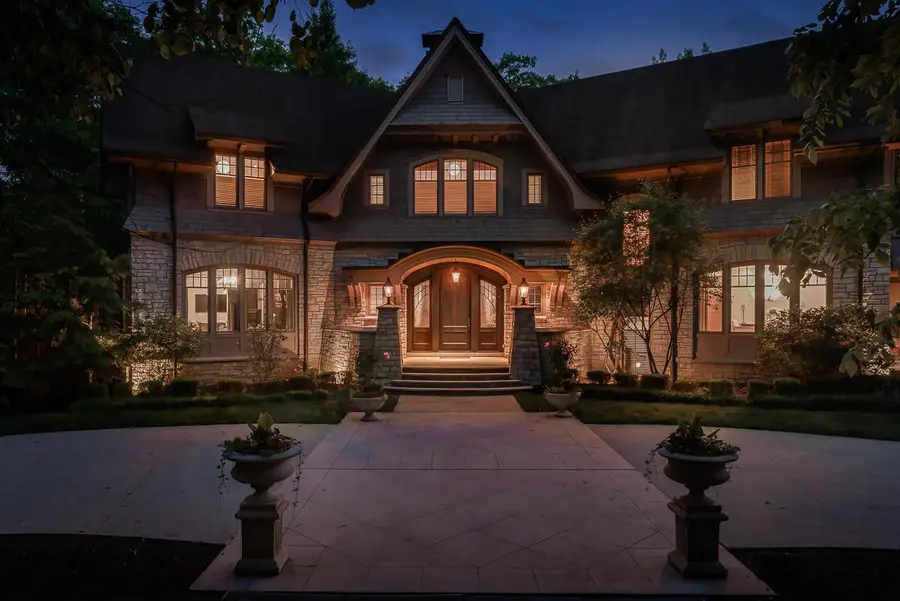 1741 Strathshire Hall Place, Powell, OH 43065 - Image #3