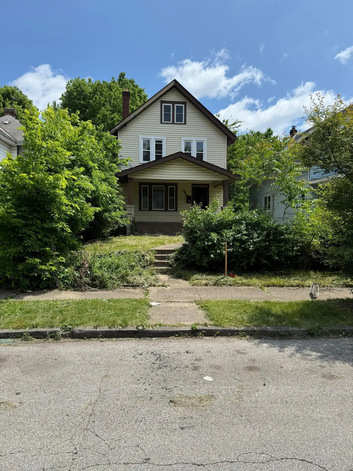 778 Berkeley Road, Columbus, OH 43205 - Image #1