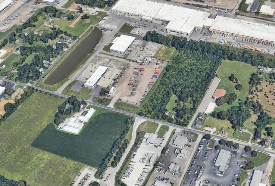 0 E Williams Road, Columbus, OH 43207 - Image #1