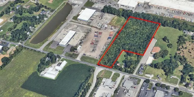 0 E Williams Road, Columbus, OH 43207 - Image #2