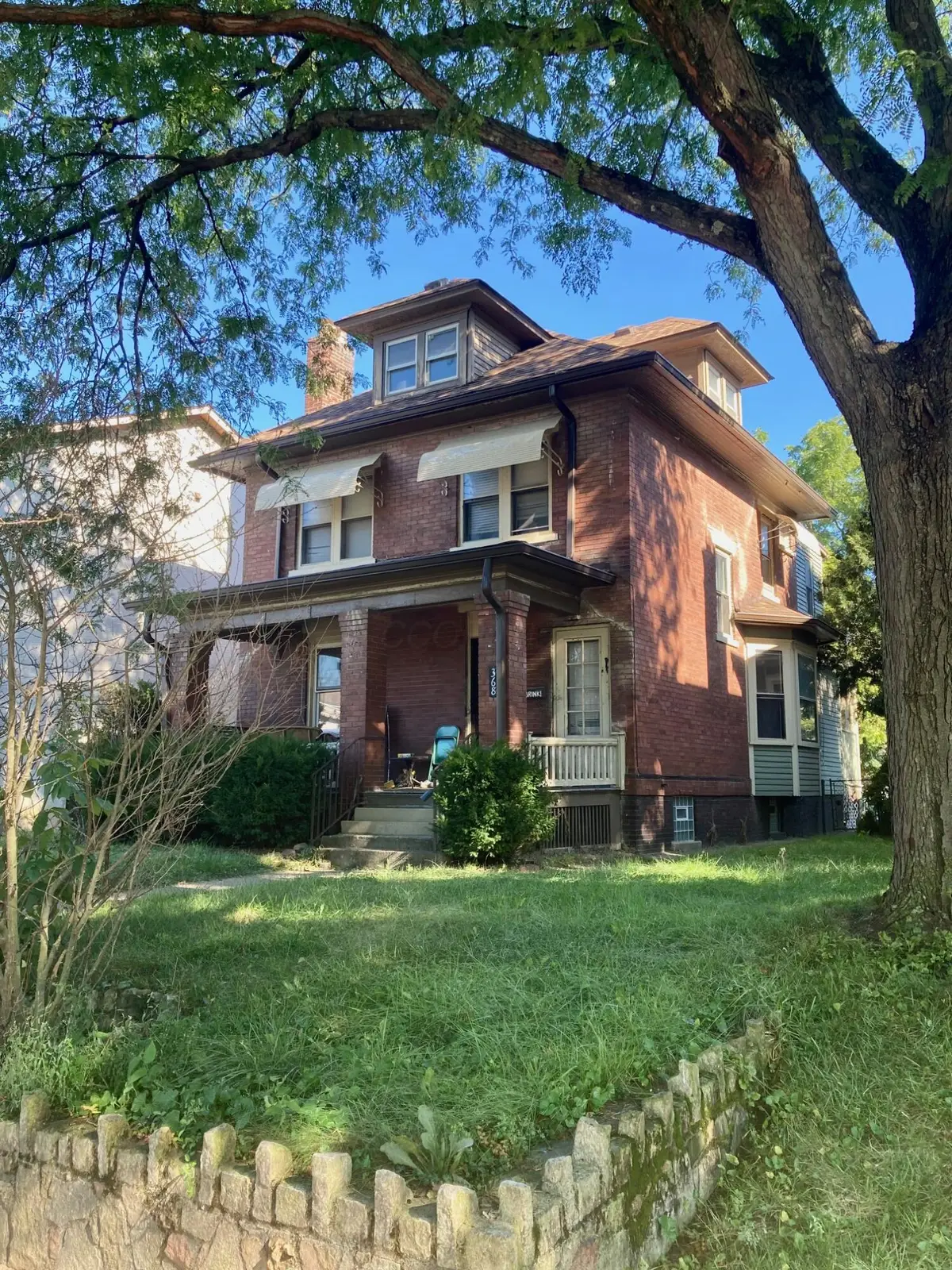 368 Alden Avenue, Columbus, OH 43201 - Image #1