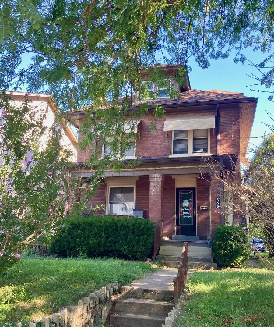 368 Alden Avenue, Columbus, OH 43201 - Image #2