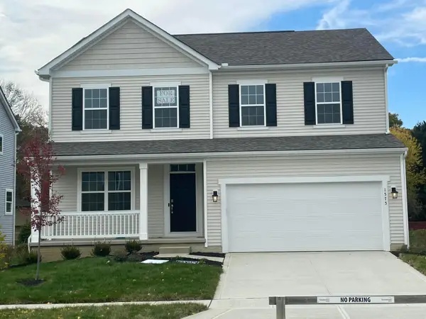 1575 Crosley Lane, Columbus, OH 43228