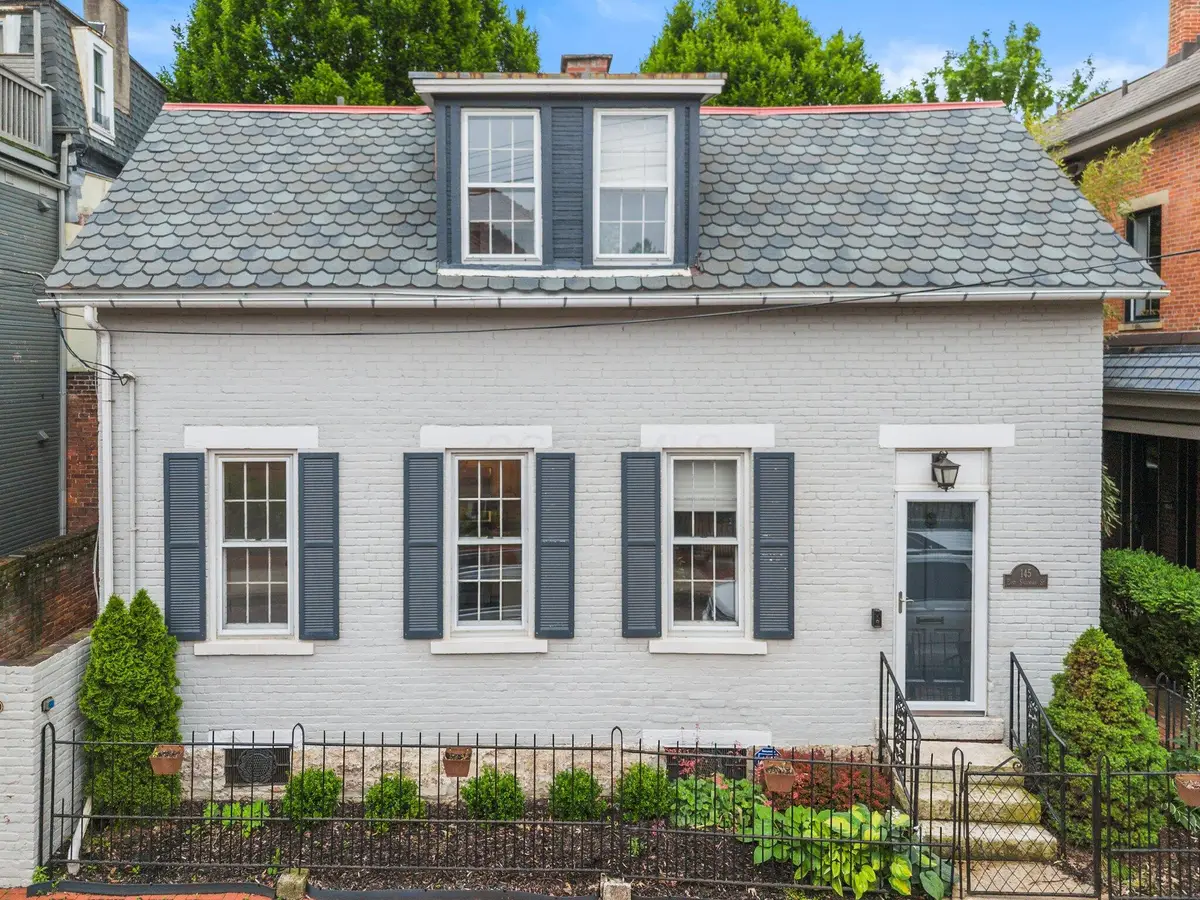 145 E Sycamore Street, Columbus, OH 43206 - Image #1