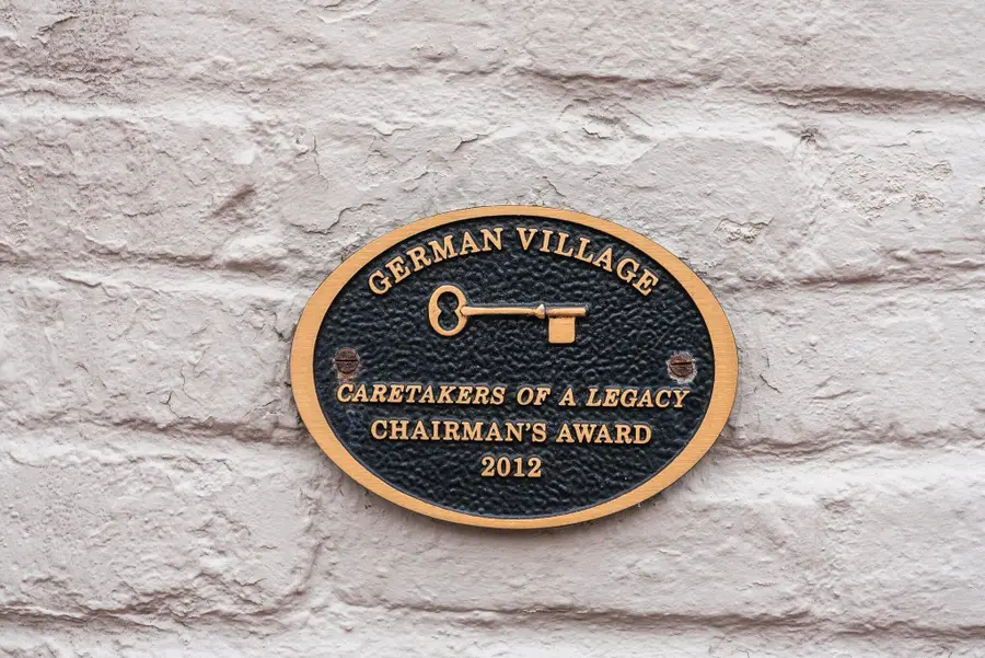 145 E Sycamore Street, Columbus, OH 43206 - Image #2