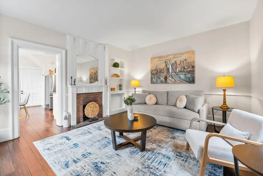 145 E Sycamore Street, Columbus, OH 43206 - Image #3