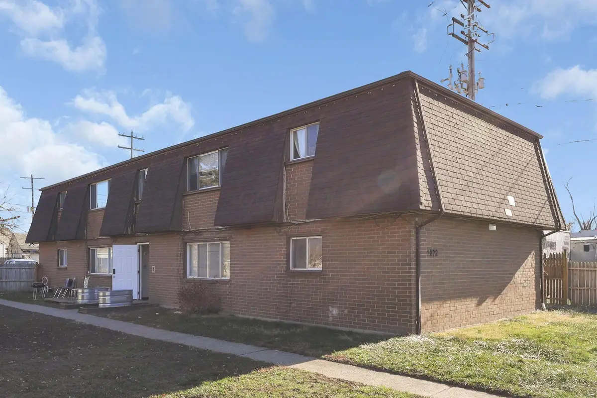 2872 Howey Road, Columbus, OH 43224 - #1