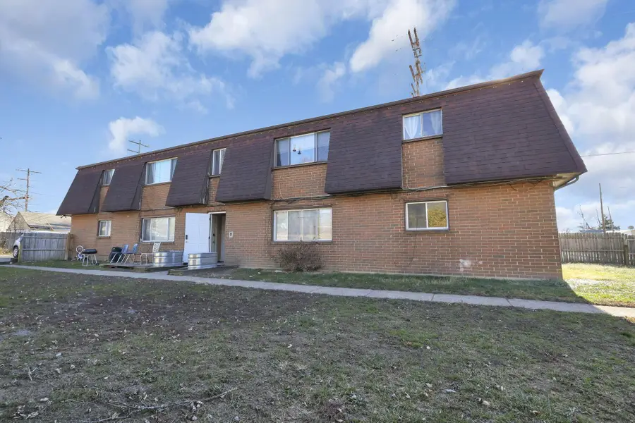 2872 Howey Road, Columbus, OH 43224 - #3