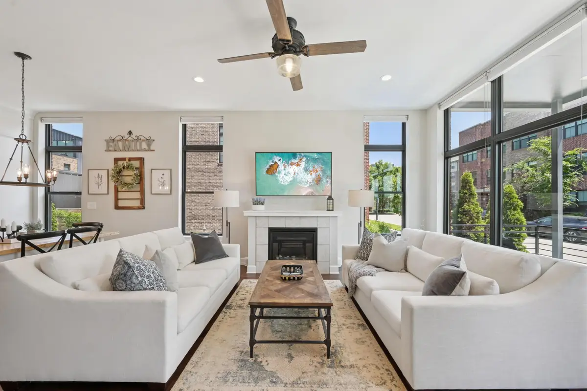 304 Cornelius Street, Columbus, OH 43215 - #1