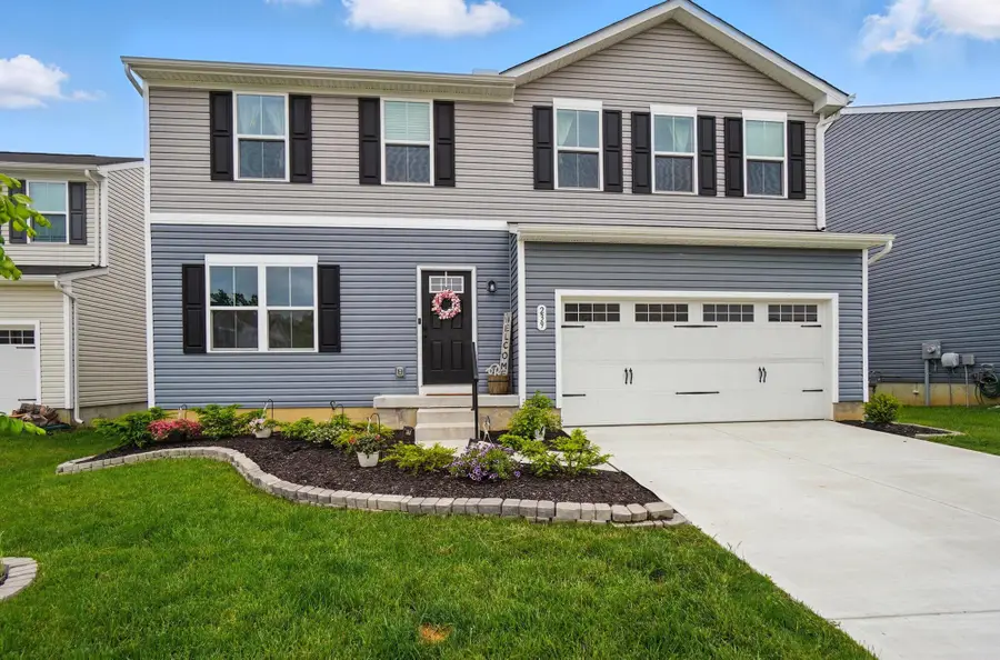 239 Ambassador Drive, Springfield, OH 45505 - Image #3