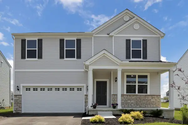 211 Whitetail Trail, Johnstown, OH 43031