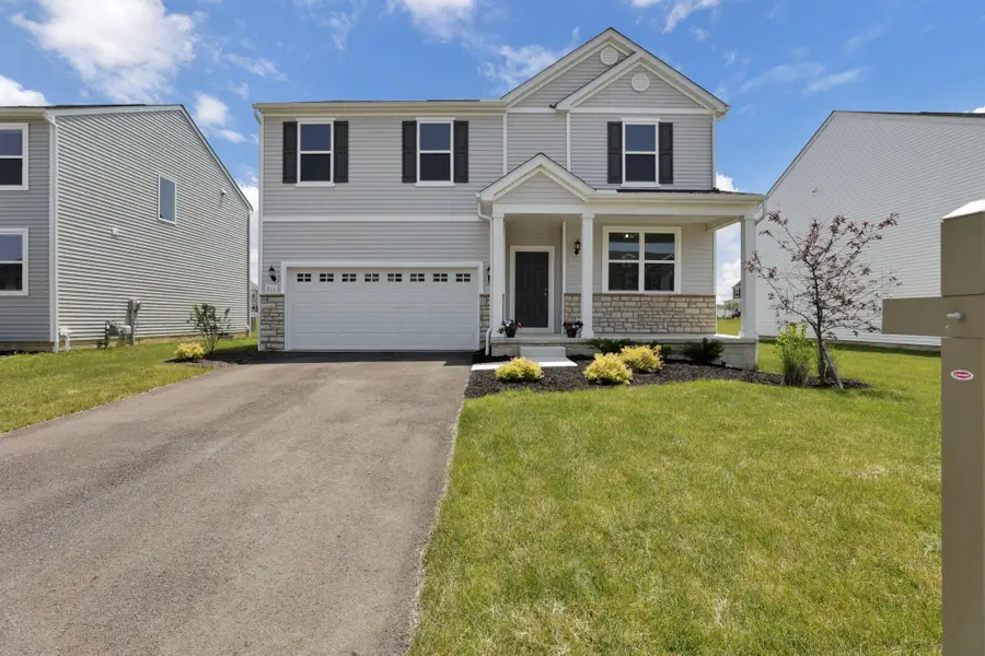211 Whitetail Trail, Johnstown, OH 43031 - Image #2