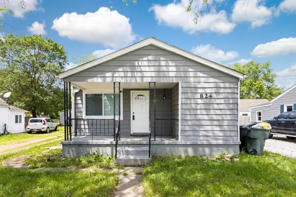 824 Hilock Road, Columbus, OH 43207