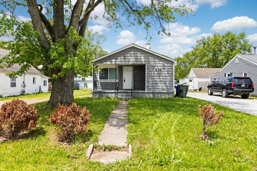 824 Hilock Road, Columbus, OH 43207 - Image #2