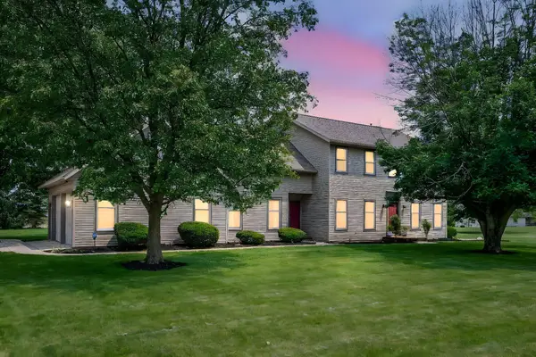 3902 Maple Grove Road, Marion, OH 43302