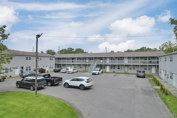 464-482 E Norwich Avenue, Columbus, OH 43201