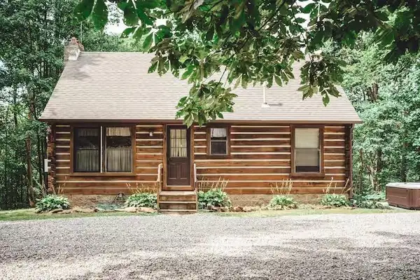 22916 Sam's Creek Road, Laurelville, OH 43135