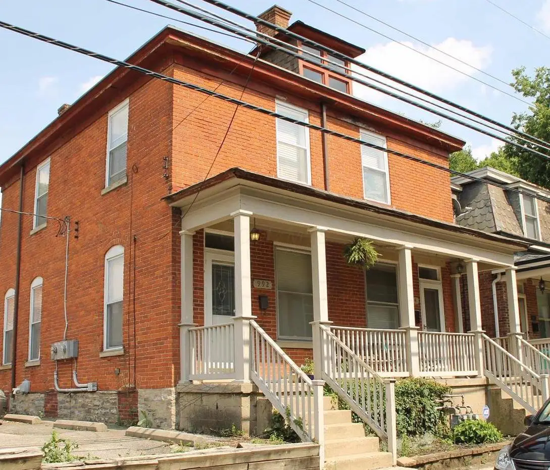 992-994 S Wall Street, Columbus, OH 43206 - Image #1