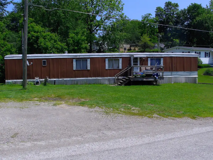 8190 New Marshfield Road, New Marshfield, OH 45766 - Image #2