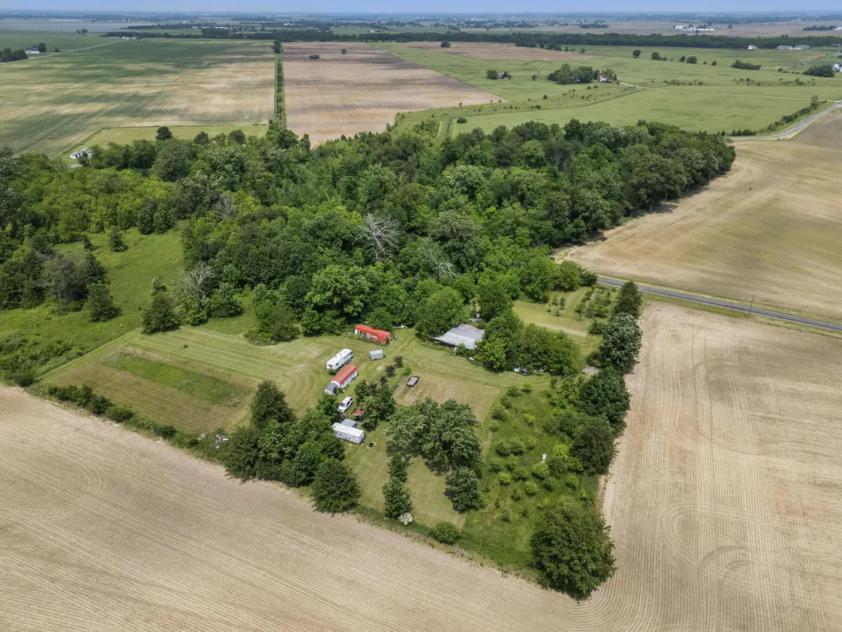 0 Becker Road, Mechanicsburg, OH 43044 - Image #1