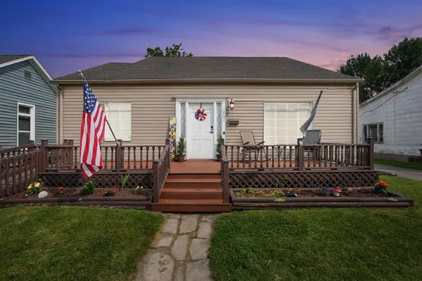 519 E Paint Street, Washington Court House, OH 43160