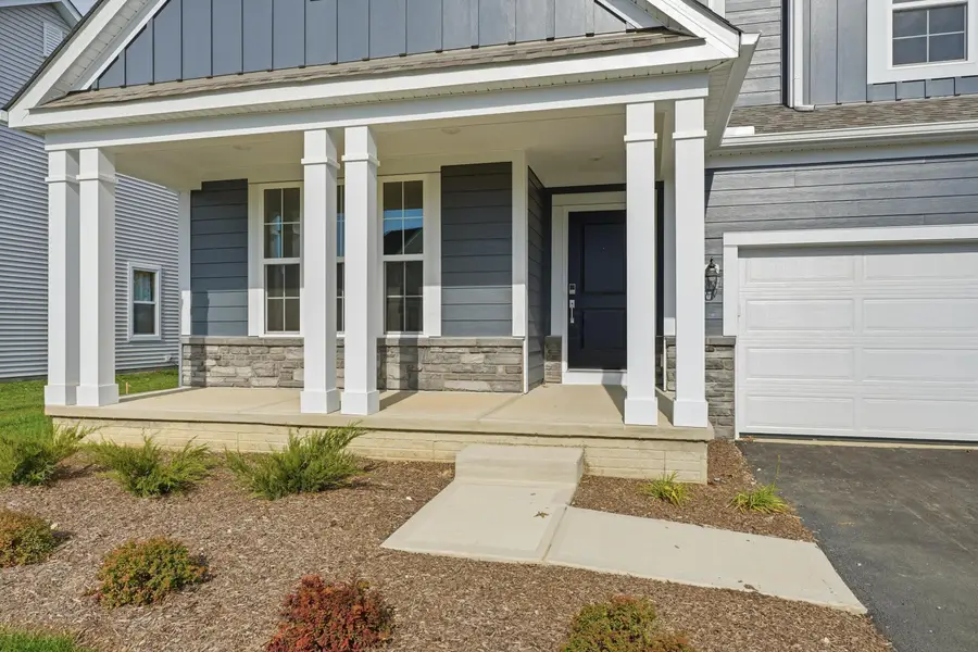 234 Silver Pine Lane, Lewis Center, OH 43035 - Image #3