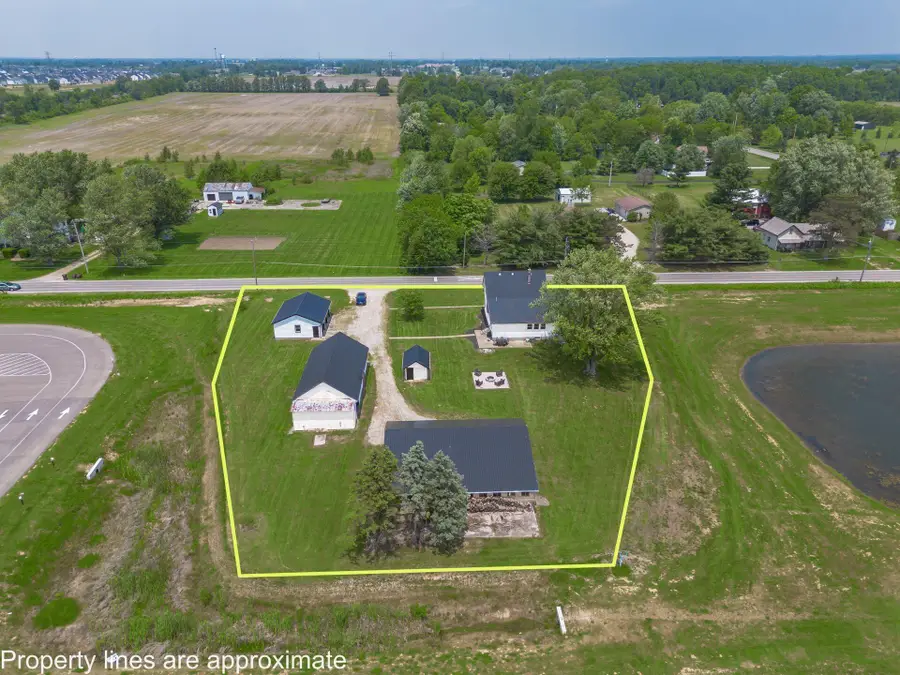 2174 Peachblow Road, Lewis Center, OH 43035 - Image #3