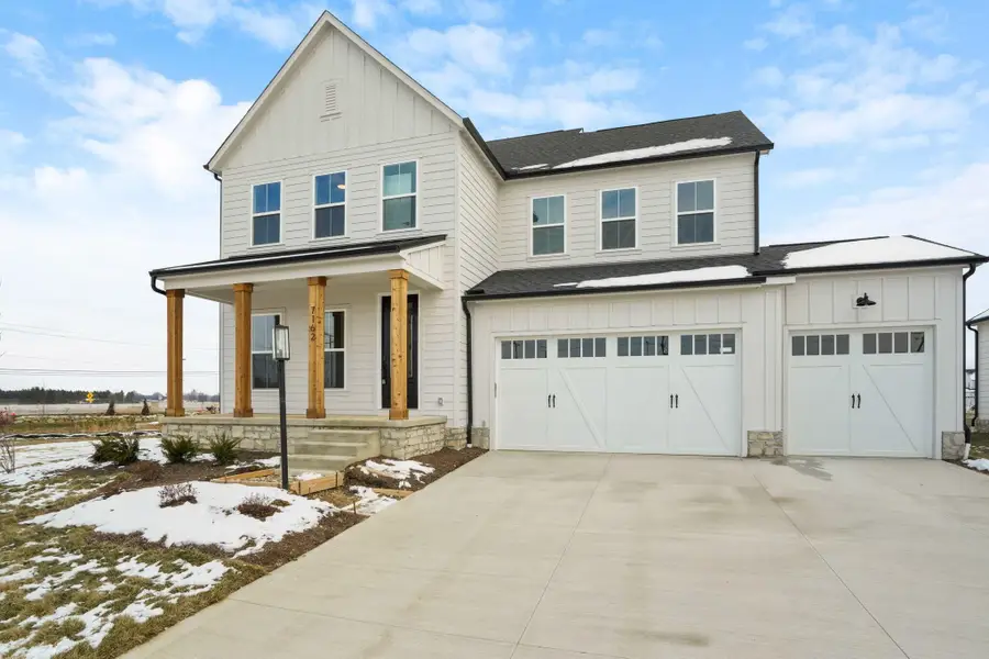 7162 Drummore Court, Dublin, OH 43016 - Image #2