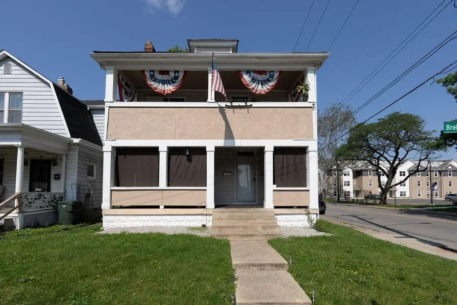 173 Brehl Avenue, Columbus, OH 43222 - Image #2