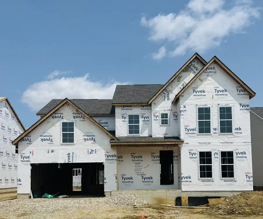 12308 Curtis Loop, Plain City, OH 43064 - Image #3