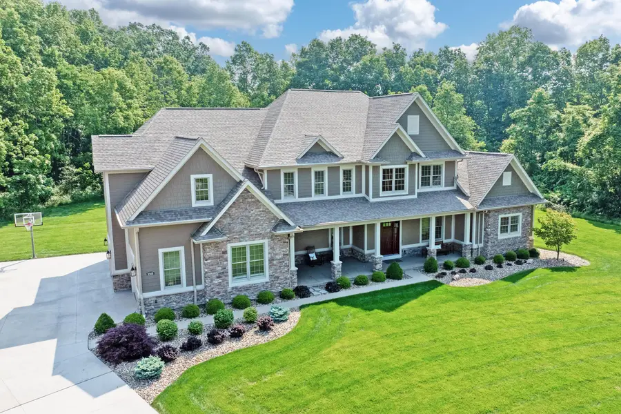 9568 Craigens Court, Galena, OH 43021 - Image #2