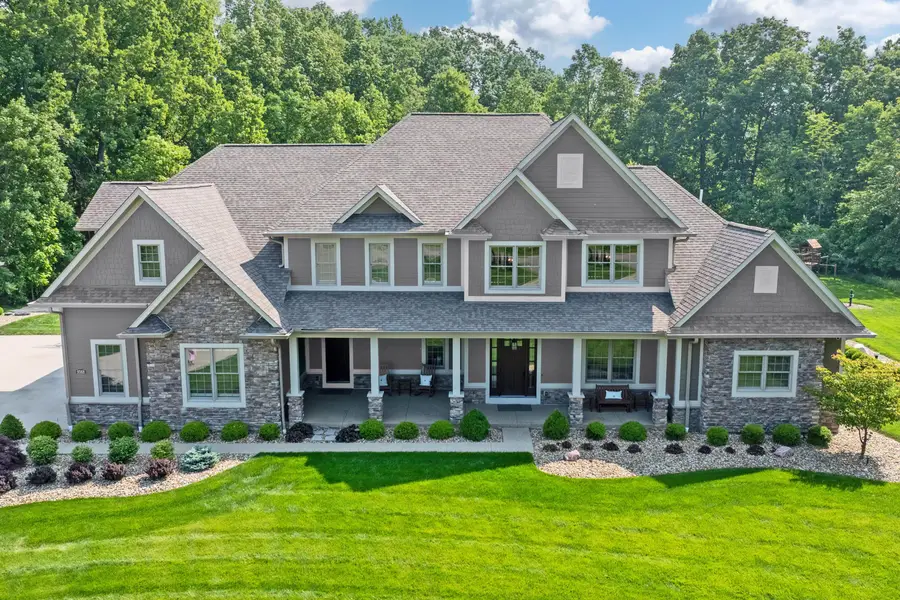 9568 Craigens Court, Galena, OH 43021 - Image #3