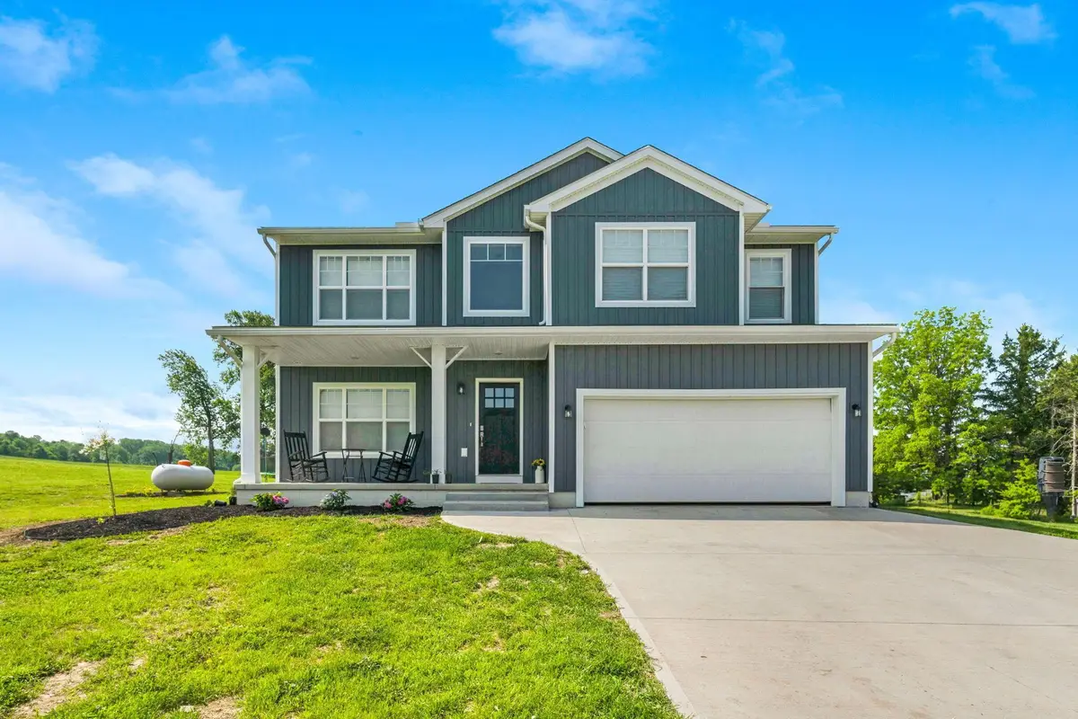 5266 State Route 540, Bellefontaine, OH 43311 - Image #1