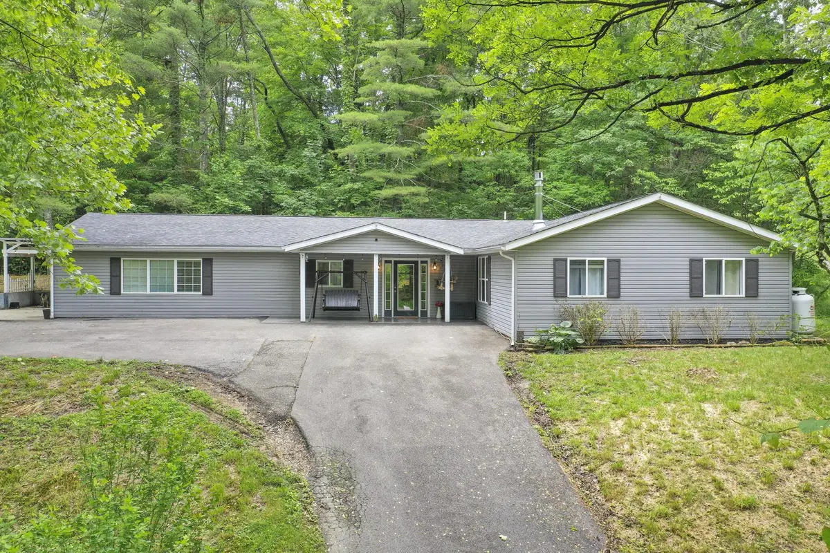 8175 Vore Ridge Road, Athens, OH 45701 - Image #1