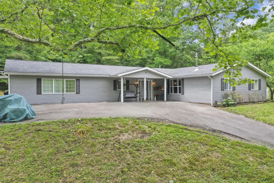 8175 Vore Ridge Road, Athens, OH 45701 - Image #2