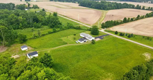 2145 Riley Road Nw, Johnstown, OH 43031