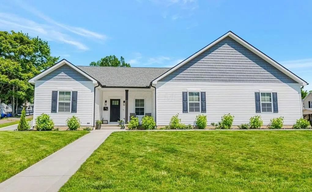 614 N North 11th Street Street, Cambridge, OH 43725 - Image #1